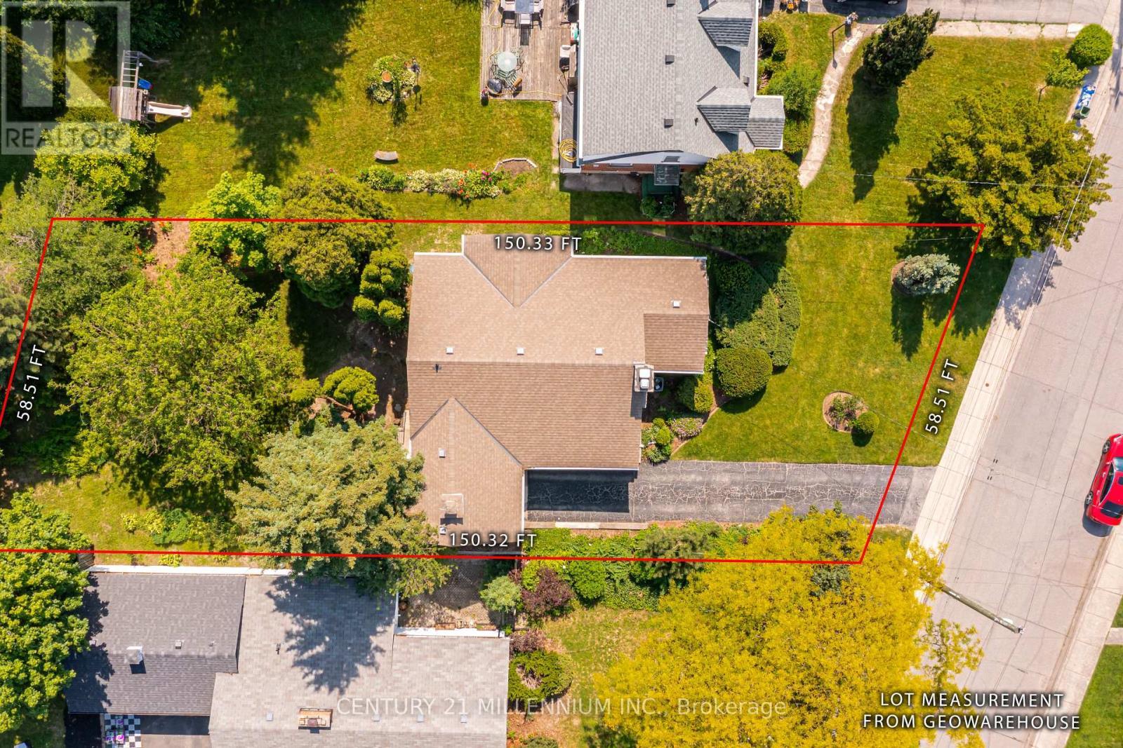 99 Sunning Hill Avenue, Hamilton, ON