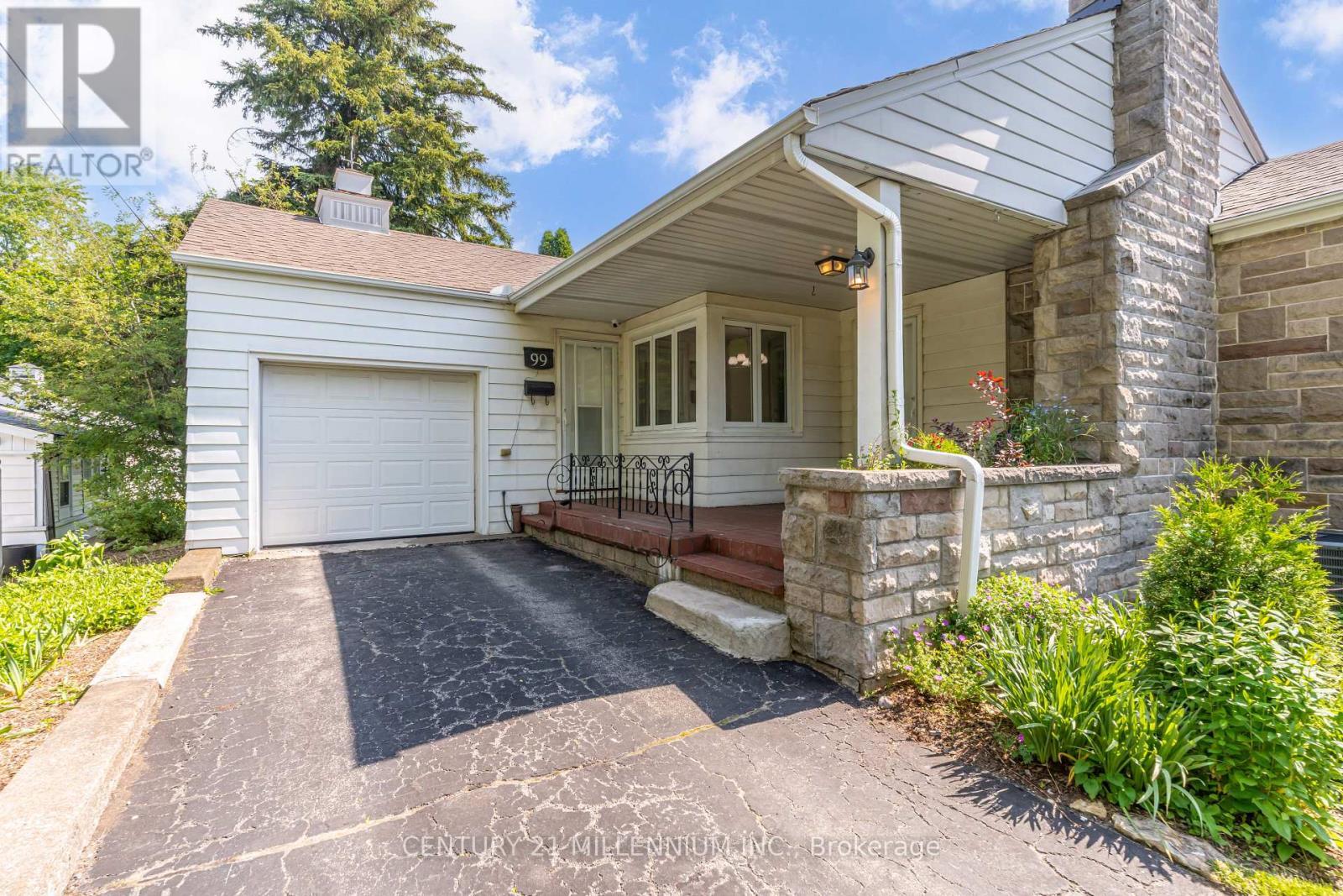 99 Sunning Hill Avenue, Hamilton, ON