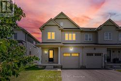 250 ESTHER CRESCENT Thorold, ON L3B 0H1