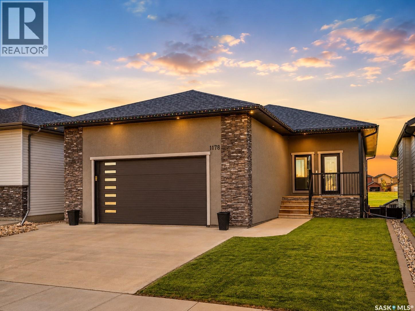 1178 Meier Drive, Moose Jaw, SK
