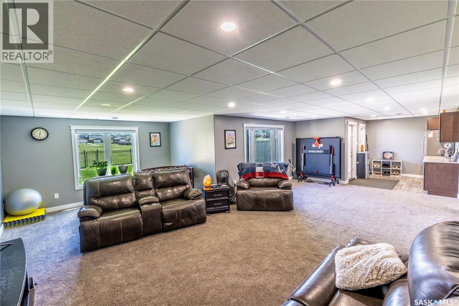 1178 Meier Drive, Moose Jaw, SK