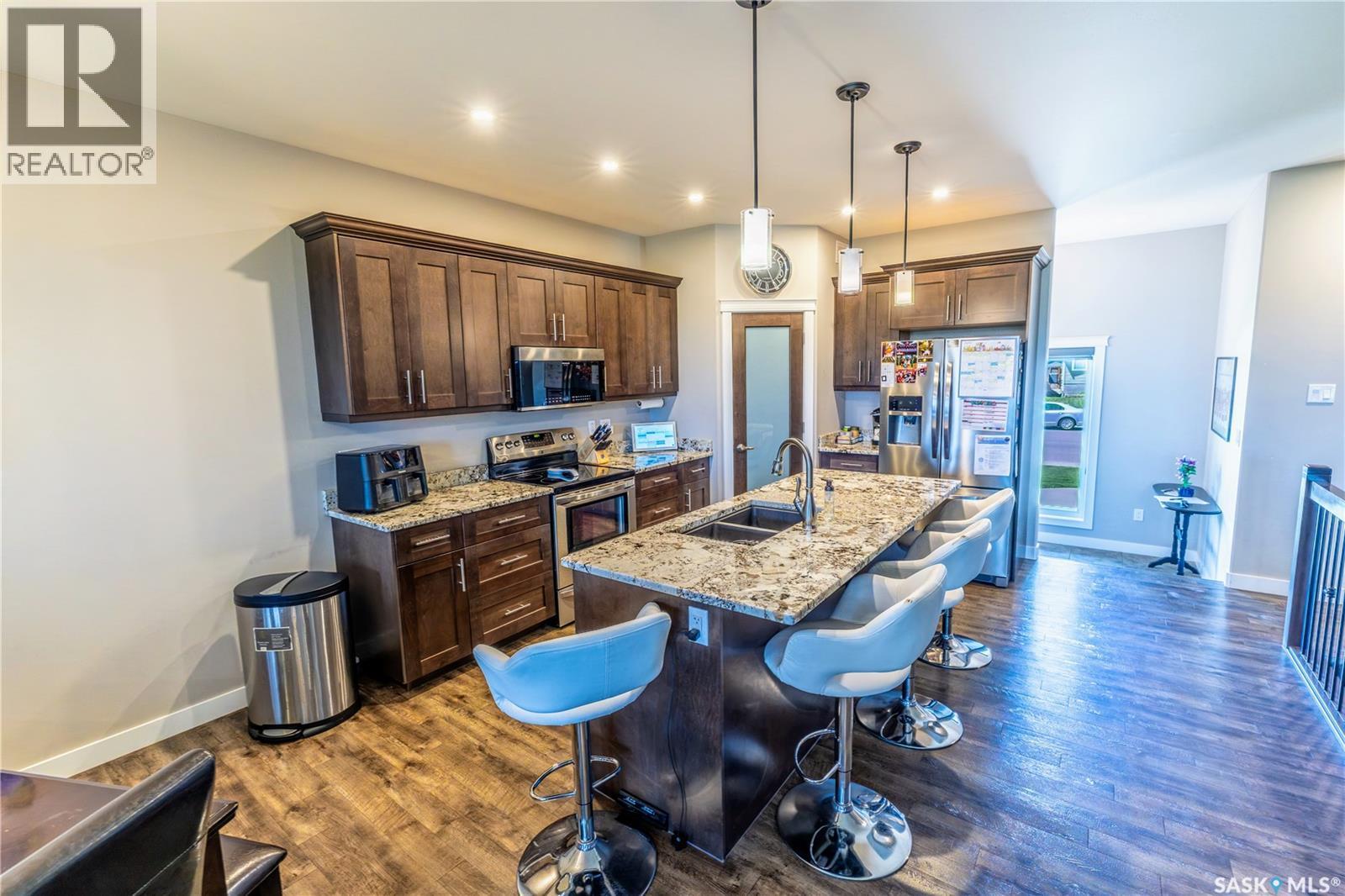 1178 Meier Drive, Moose Jaw, SK