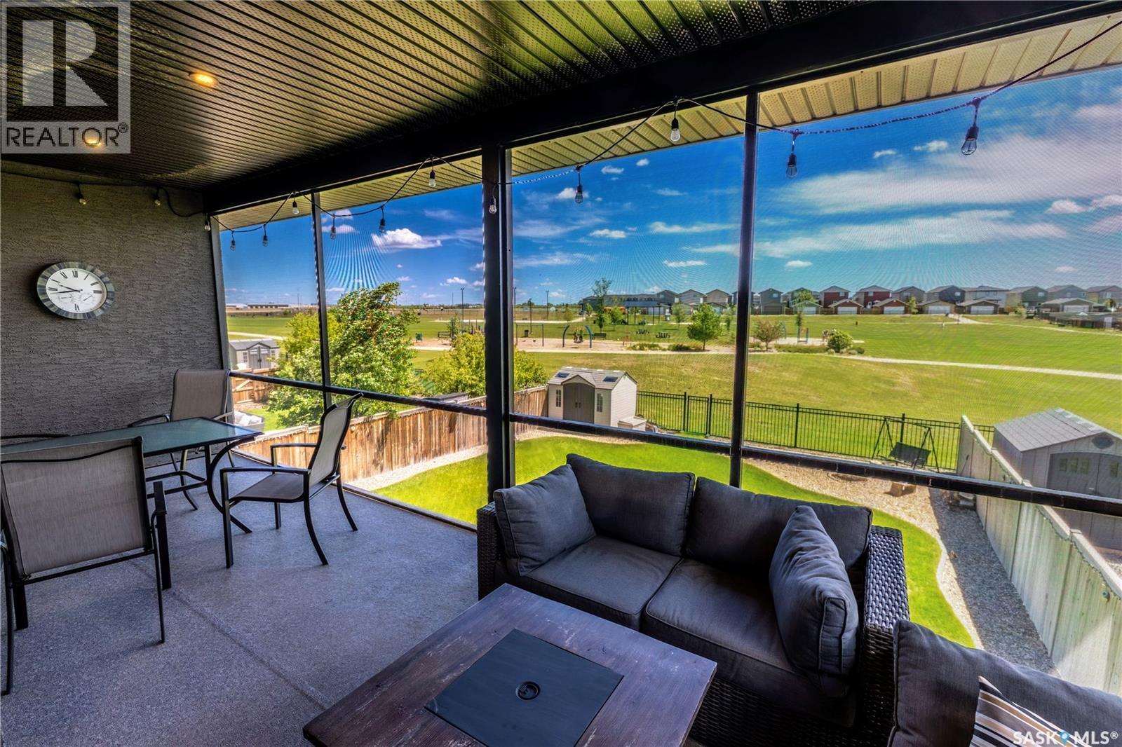 1178 Meier Drive, Moose Jaw, SK