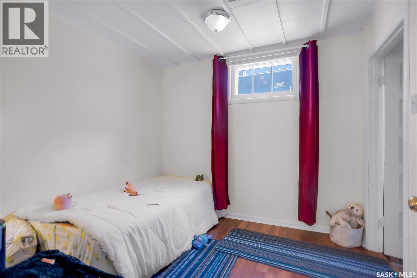 421 P Avenue N, Saskatoon, SK
