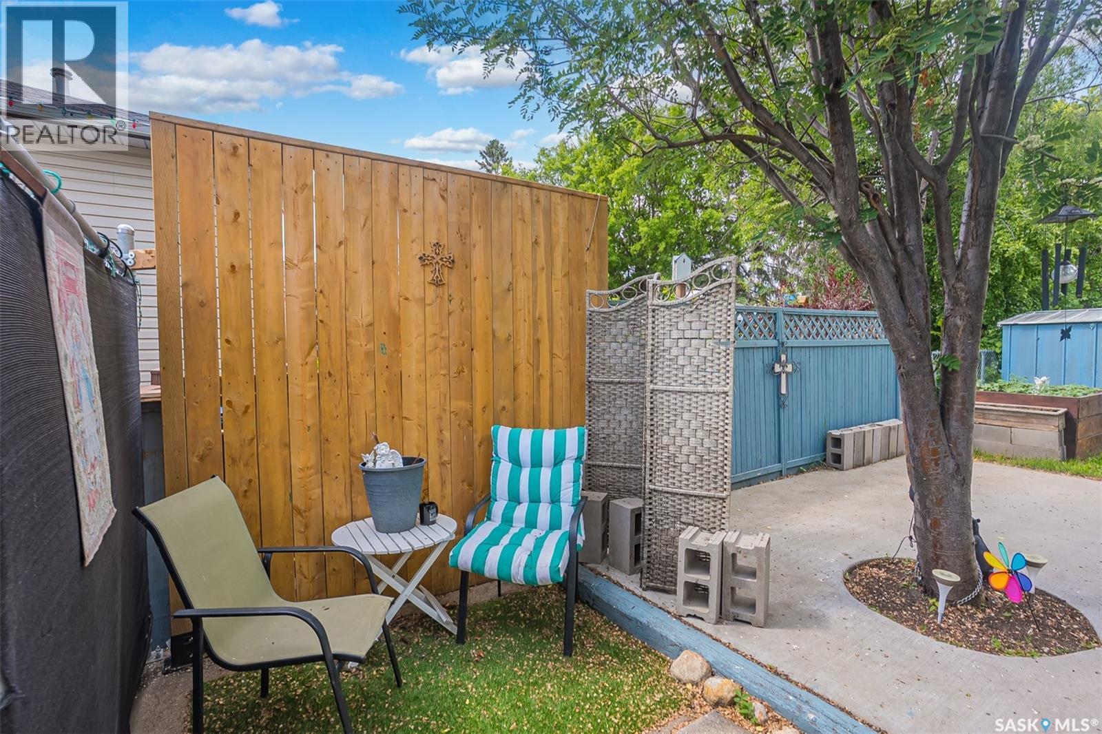421 P Avenue N, Saskatoon, SK