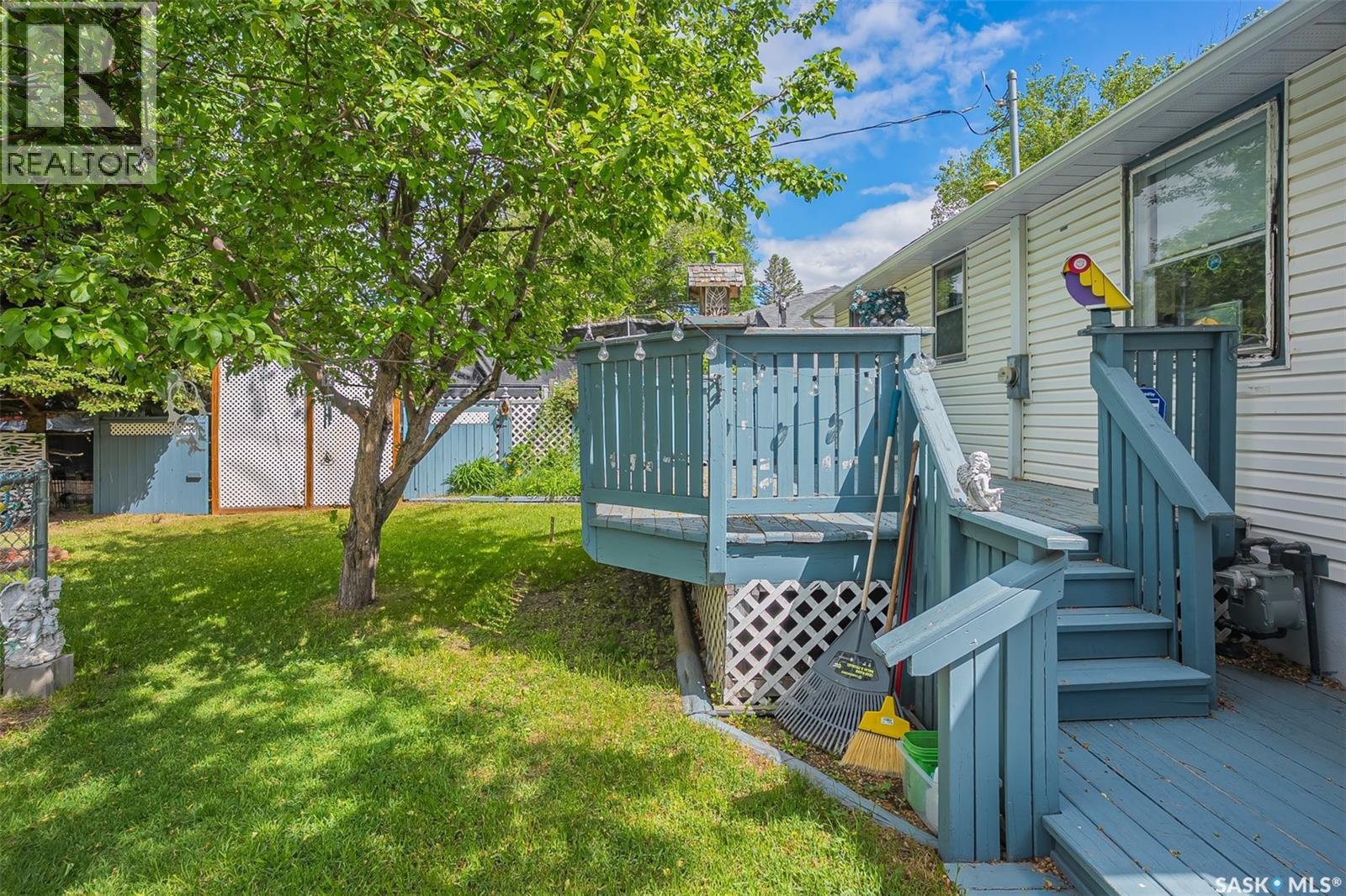 421 P Avenue N, Saskatoon, SK