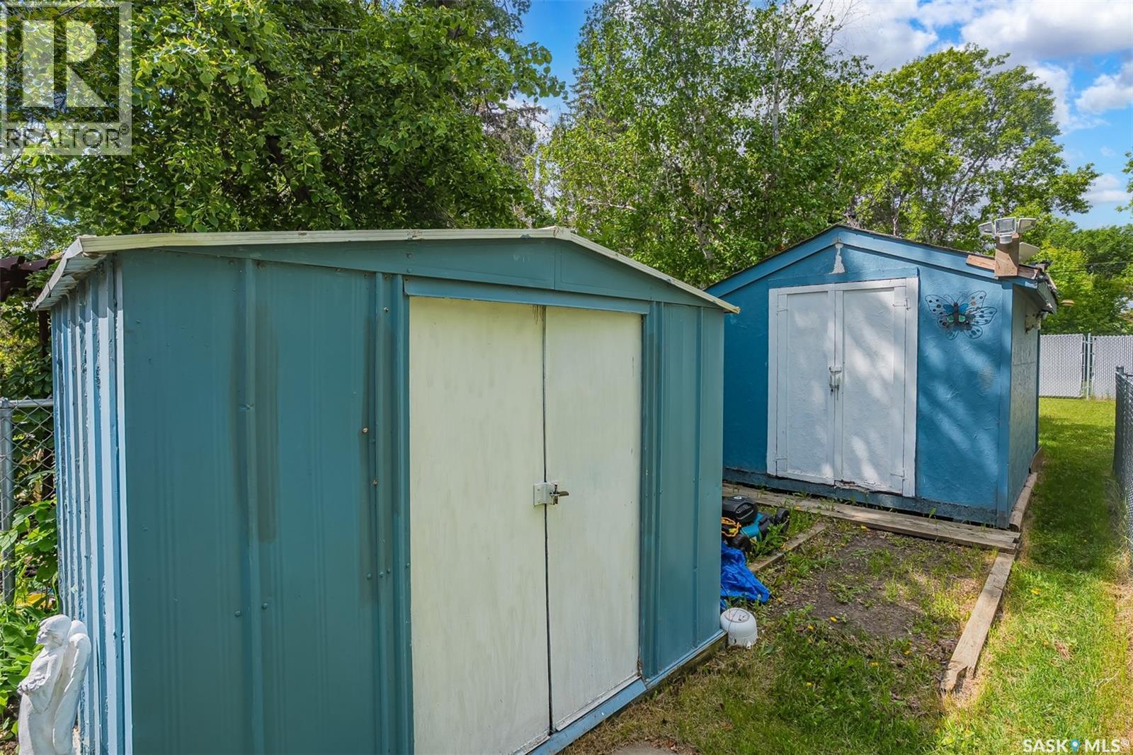 421 P Avenue N, Saskatoon, SK