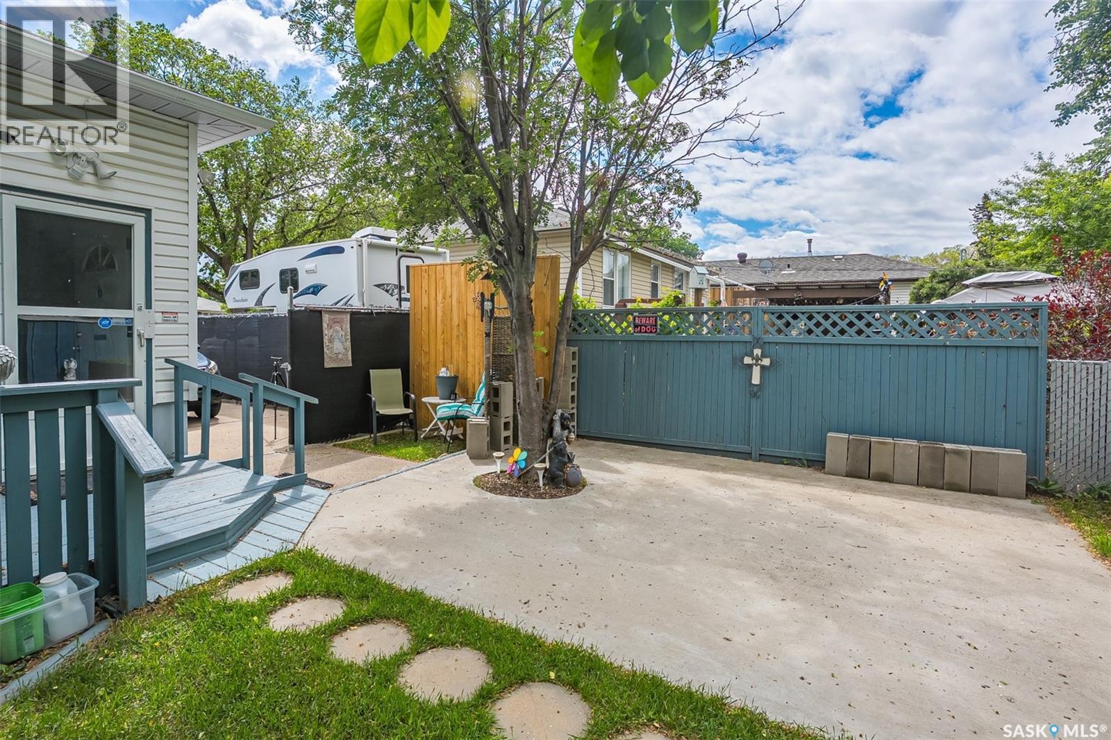 421 P Avenue N, Saskatoon, SK