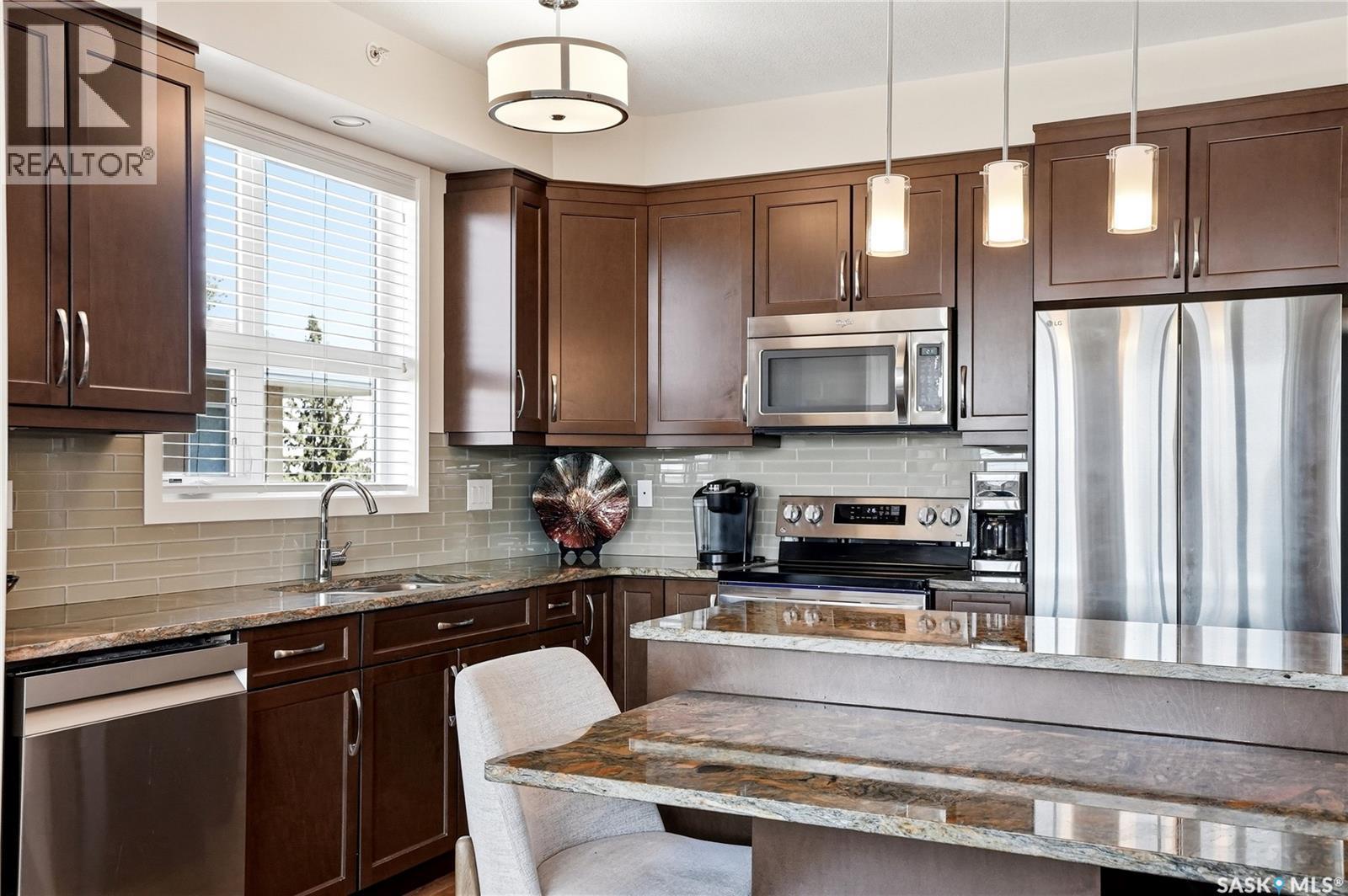 305 1025 Moss Avenue, Saskatoon, SK