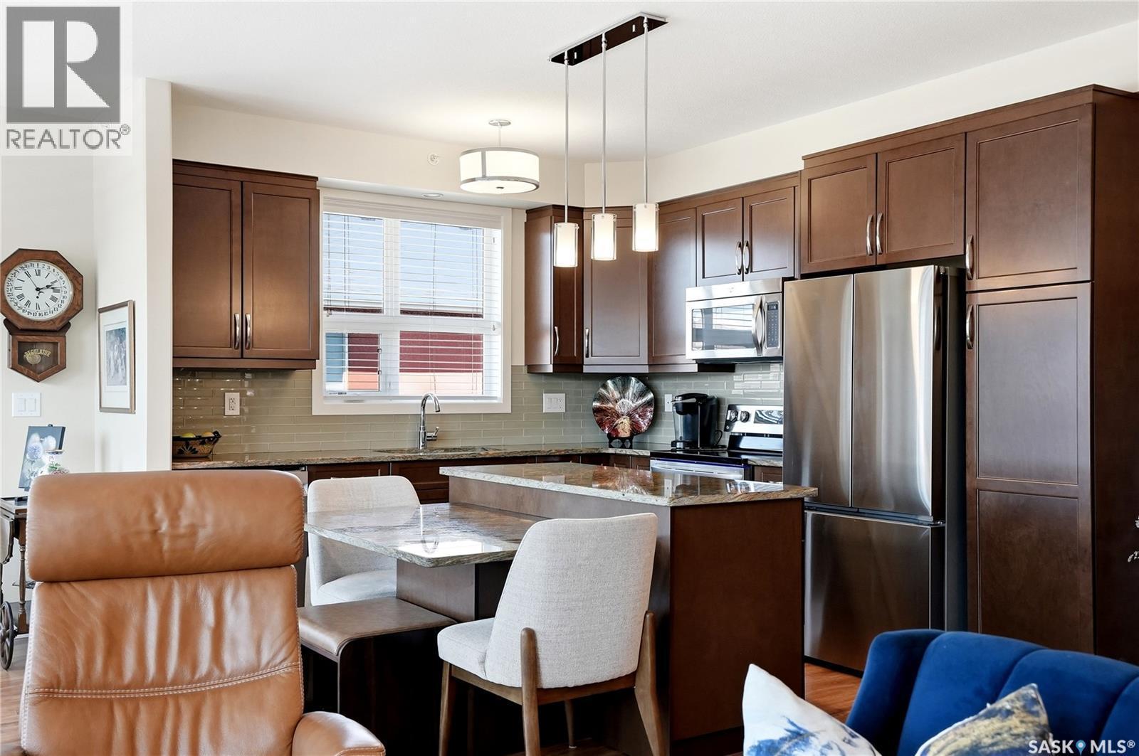 305 1025 Moss Avenue, Saskatoon, SK