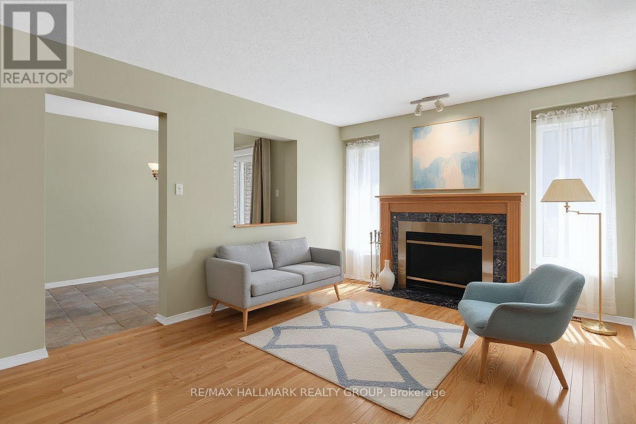 80 Scarlet Court, Ottawa, ON