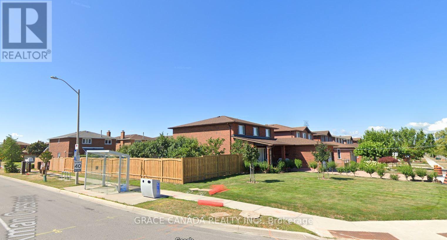 Lower - 162 Jackman Crescent, Vaughan, ON