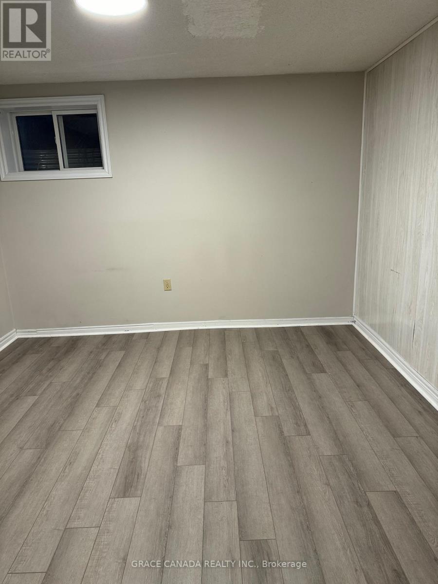 Lower - 162 Jackman Crescent, Vaughan, ON