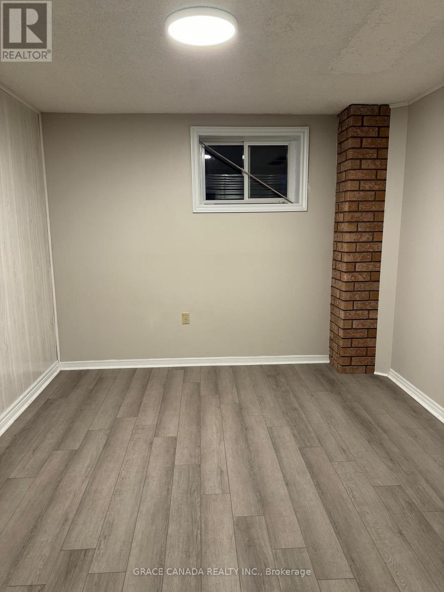Lower - 162 Jackman Crescent, Vaughan, ON
