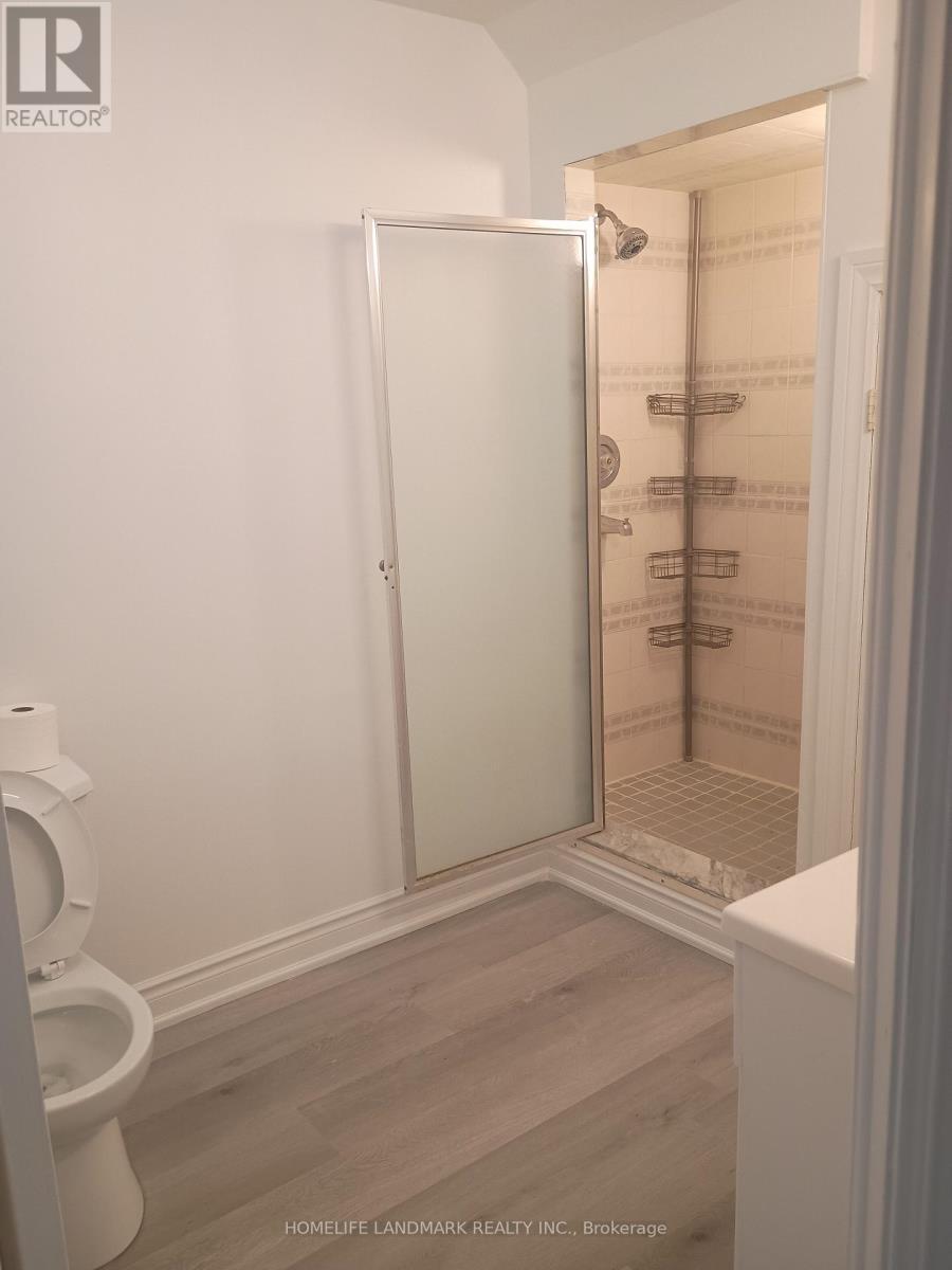 112 Holm Crescent, Markham, ON