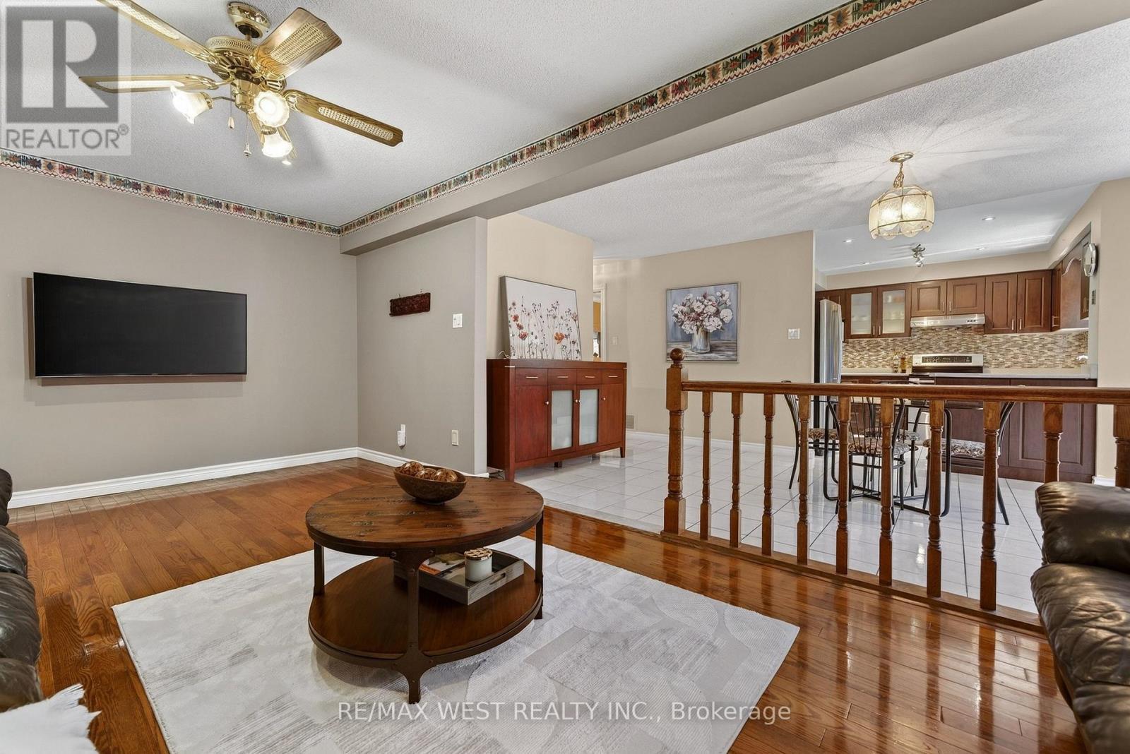 88 Palomino Drive, Mississauga, ON