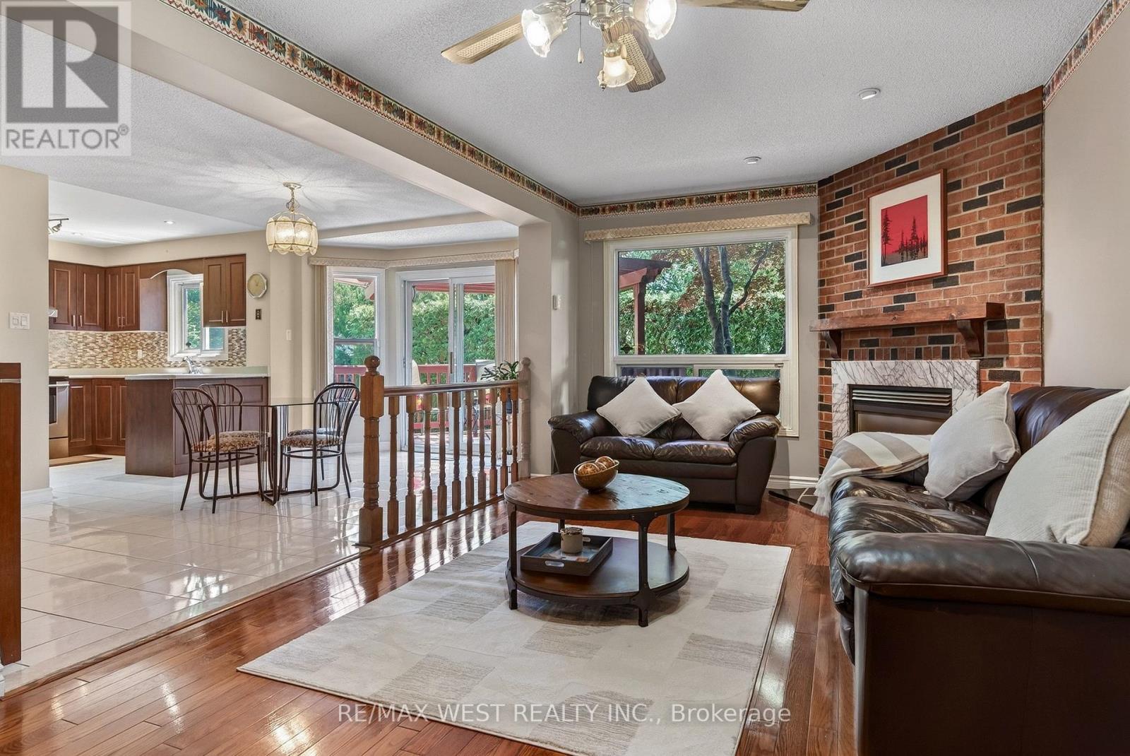 88 Palomino Drive, Mississauga, ON