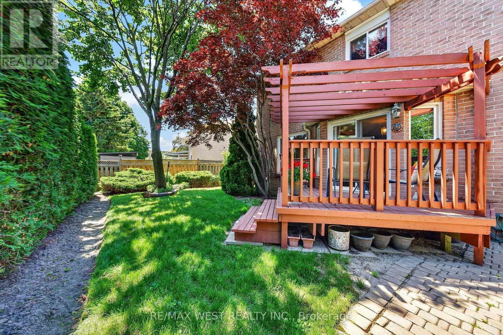 88 Palomino Drive, Mississauga, ON