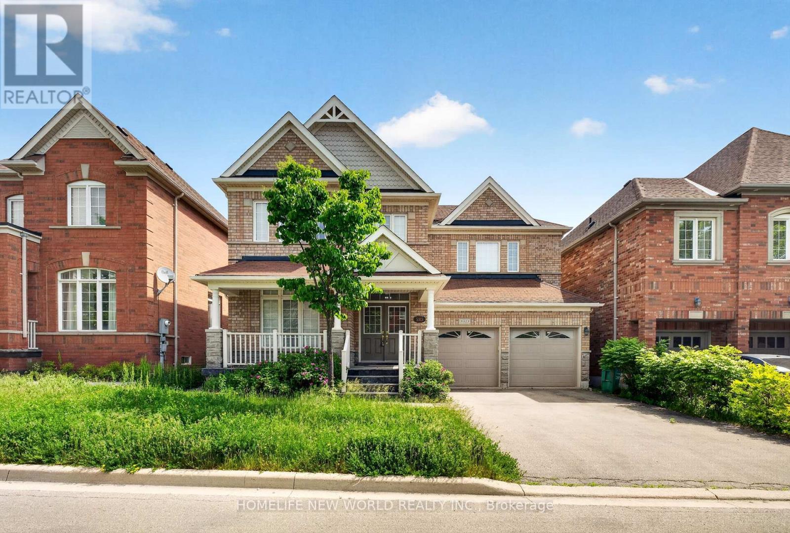5313 Longford Drive, Mississauga, ON