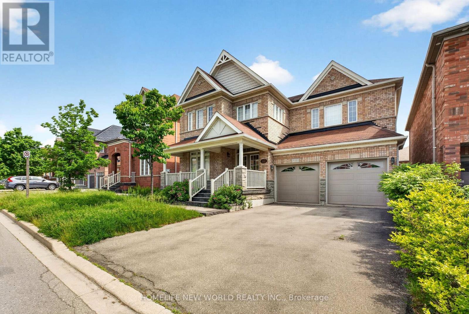 5313 Longford Drive, Mississauga, ON