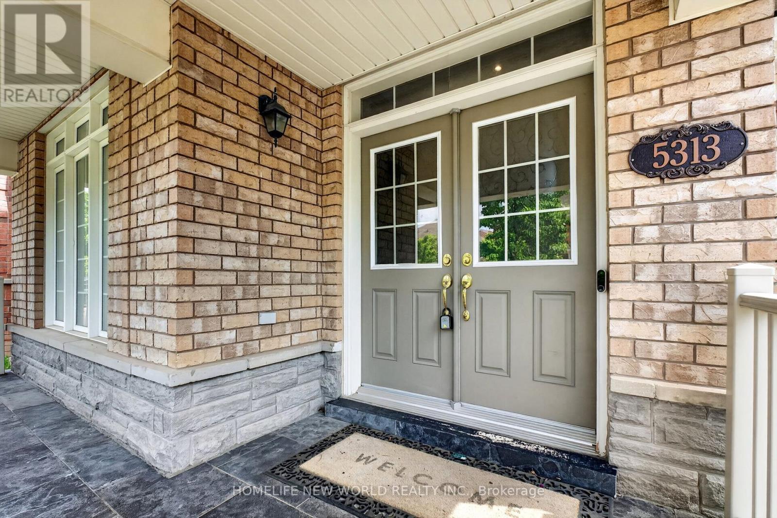 5313 Longford Drive, Mississauga, ON