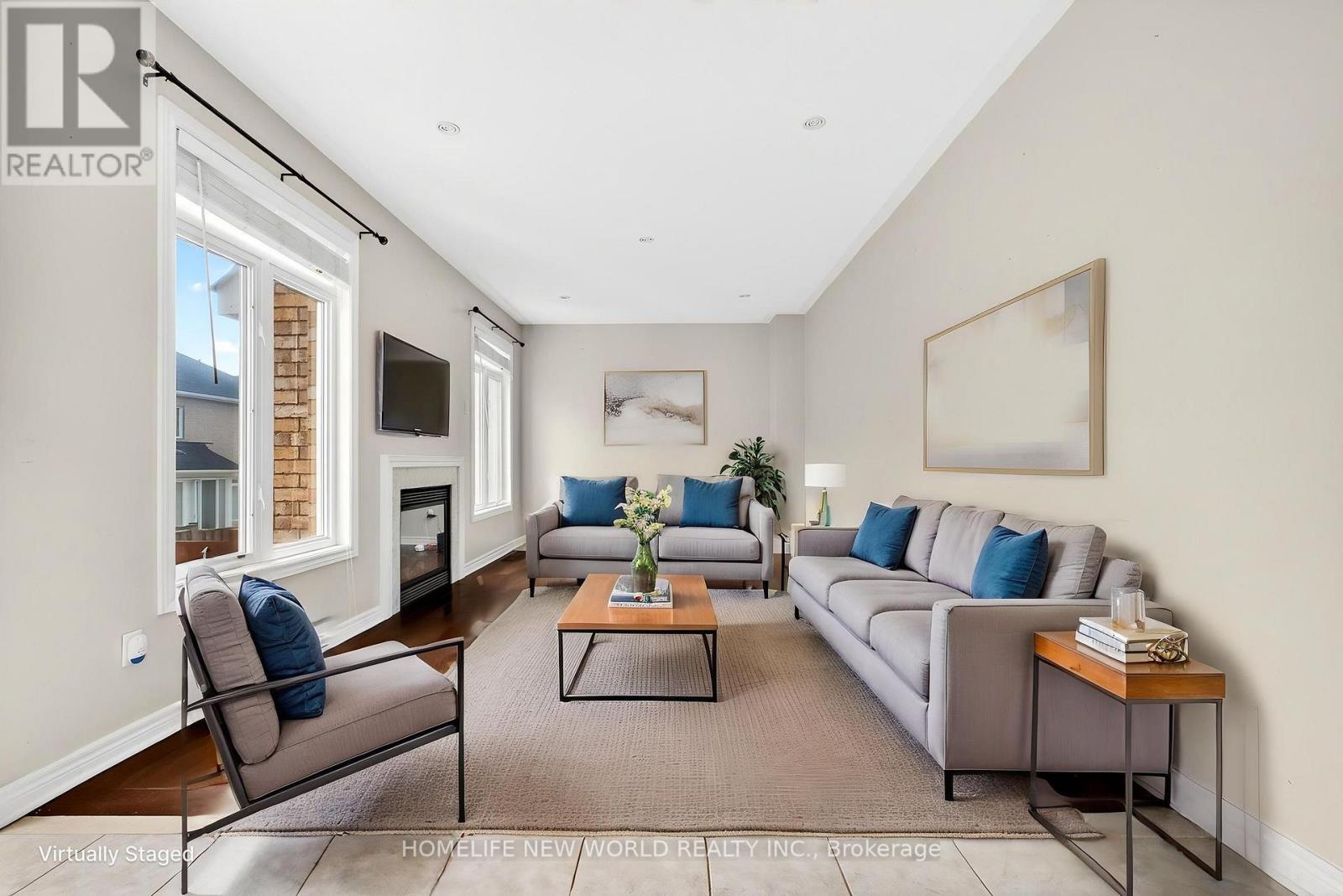 5313 Longford Drive, Mississauga, ON