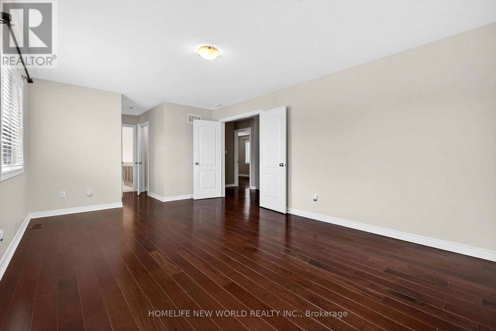 Master Bedroom - 5313 Longford Drive, Mississauga, ON