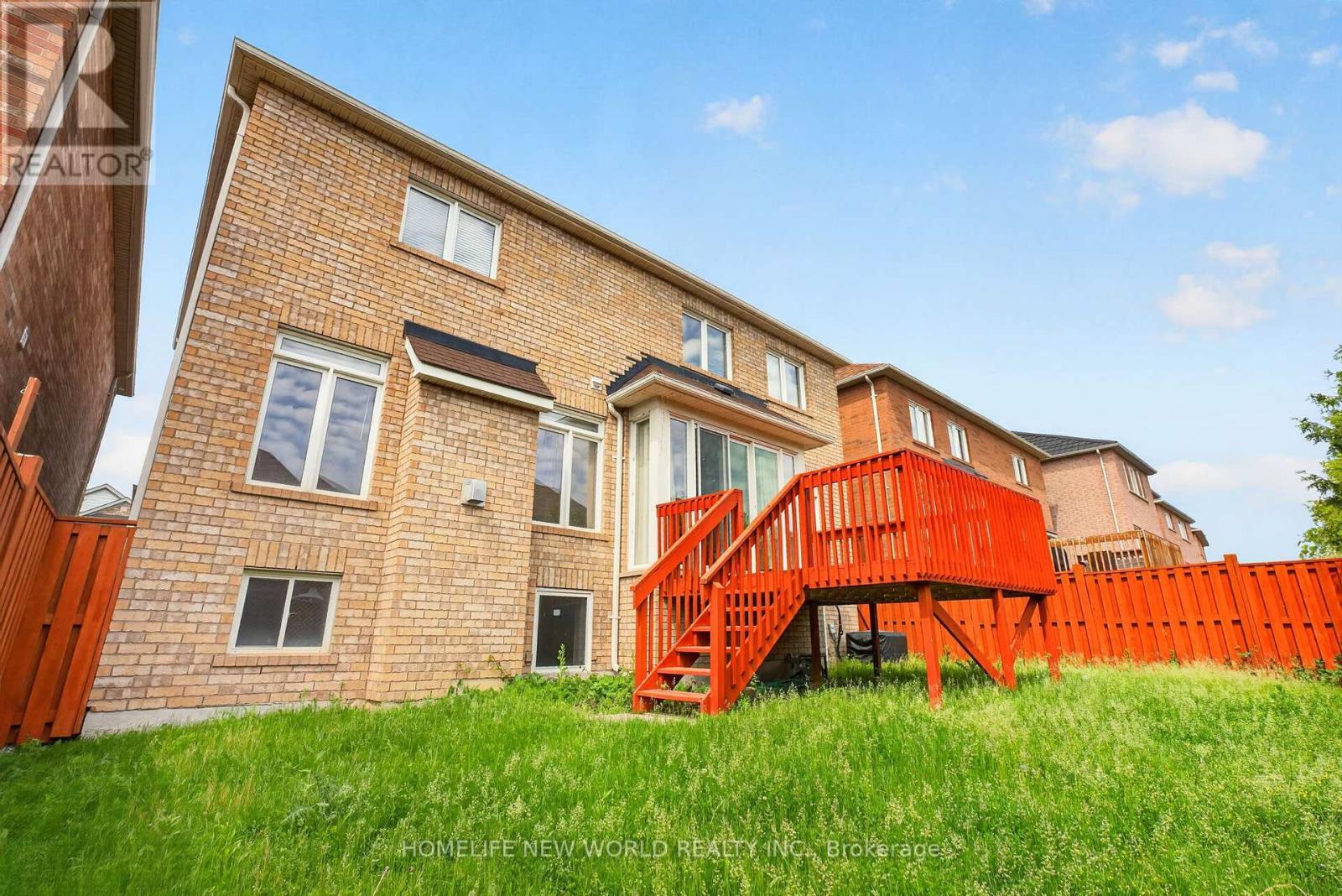 5313 Longford Drive, Mississauga, ON