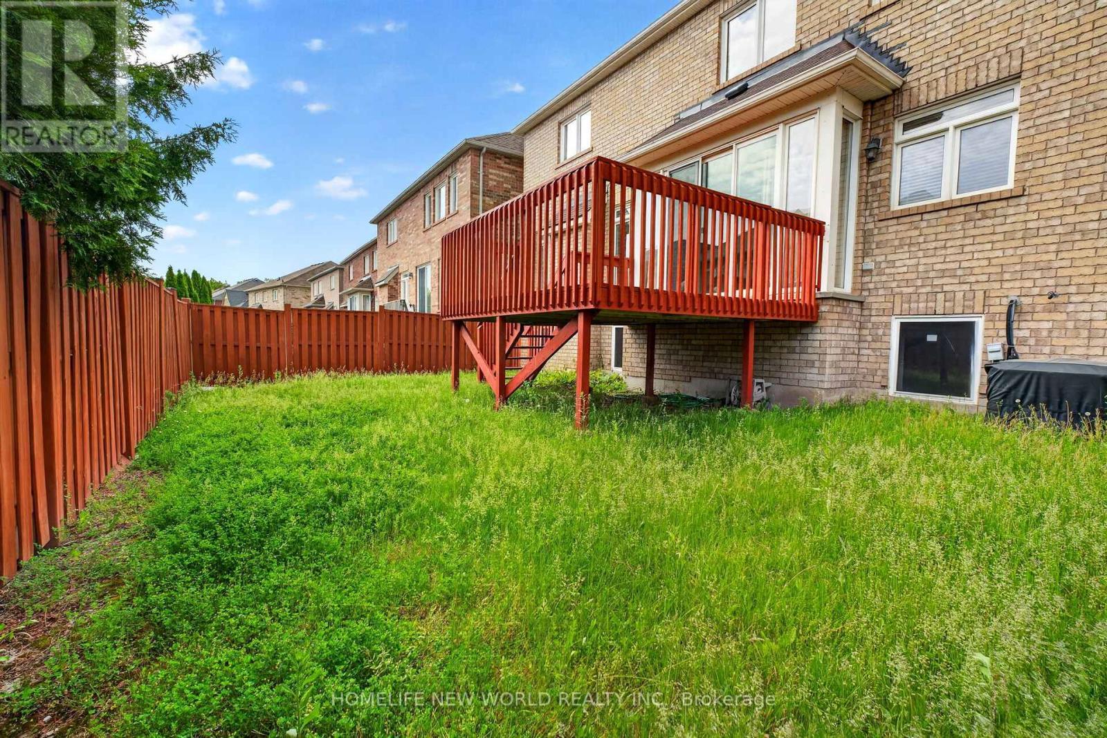 5313 Longford Drive, Mississauga, ON