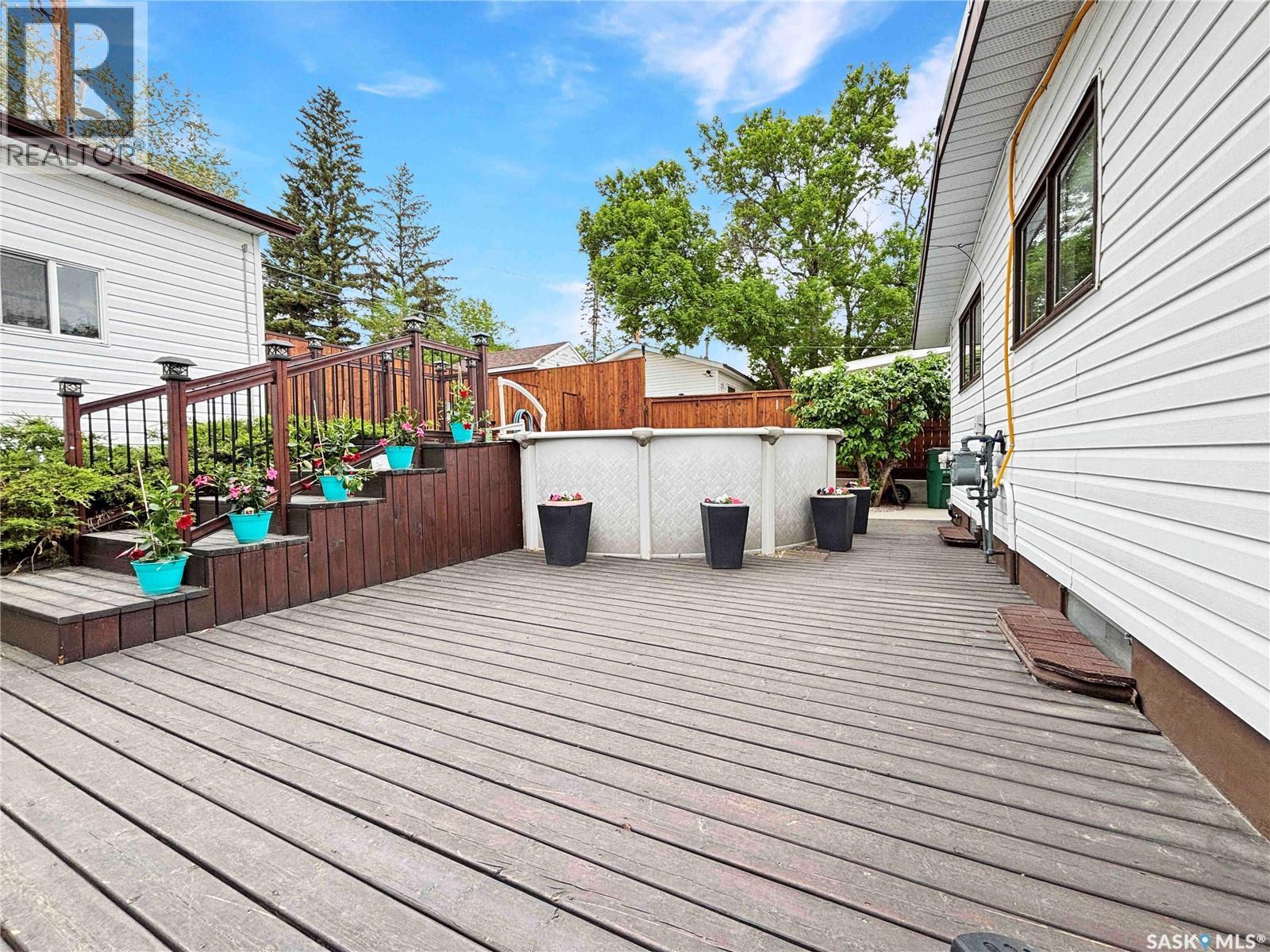 605 O Avenue N, Saskatoon, SK
