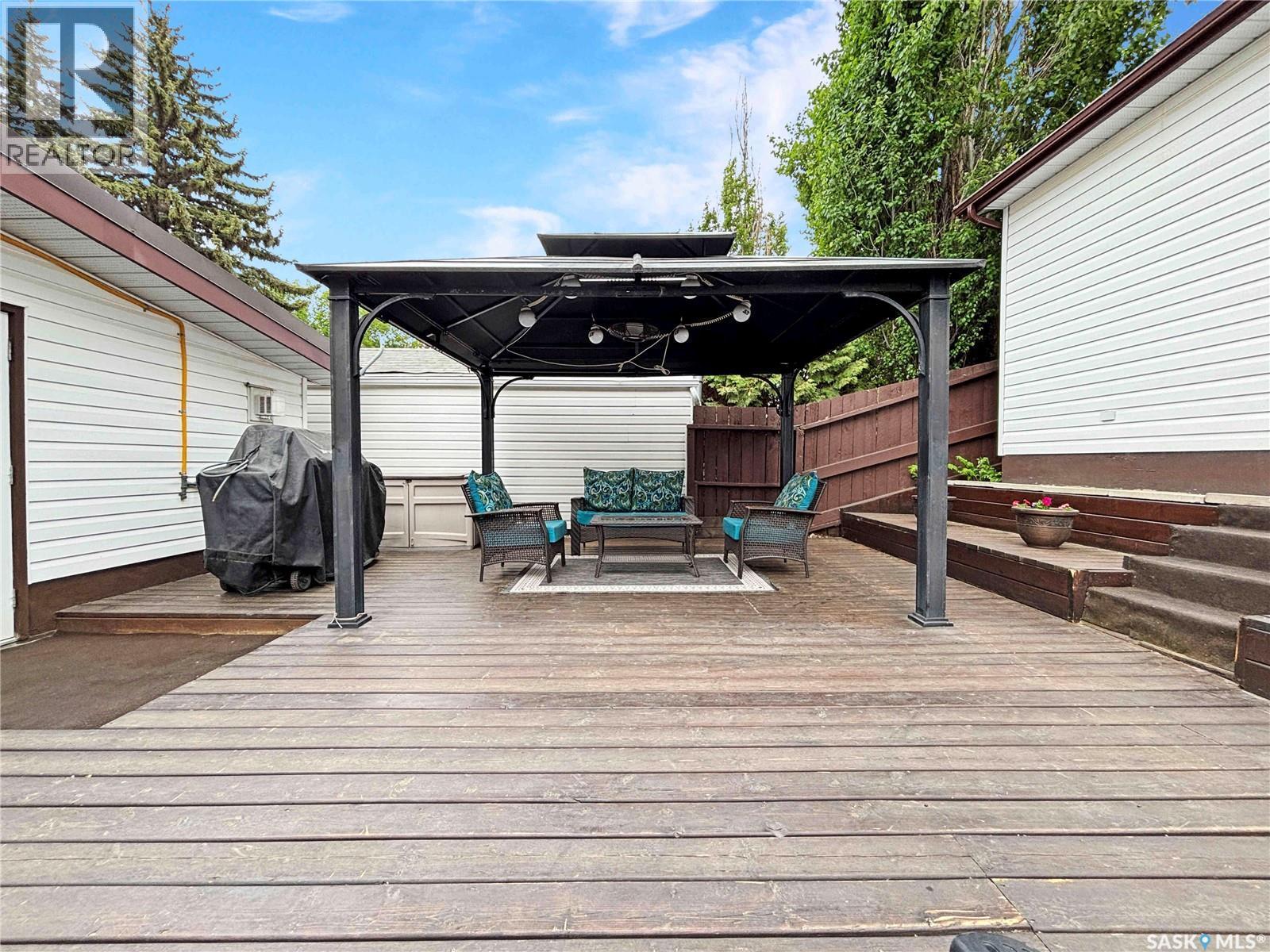 605 O Avenue N, Saskatoon, SK