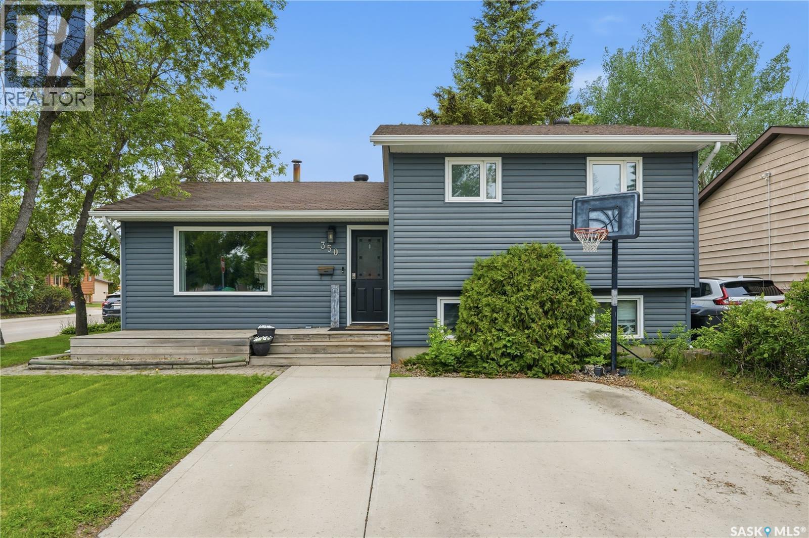 350 Weyakwin Drive, Saskatoon, SK
