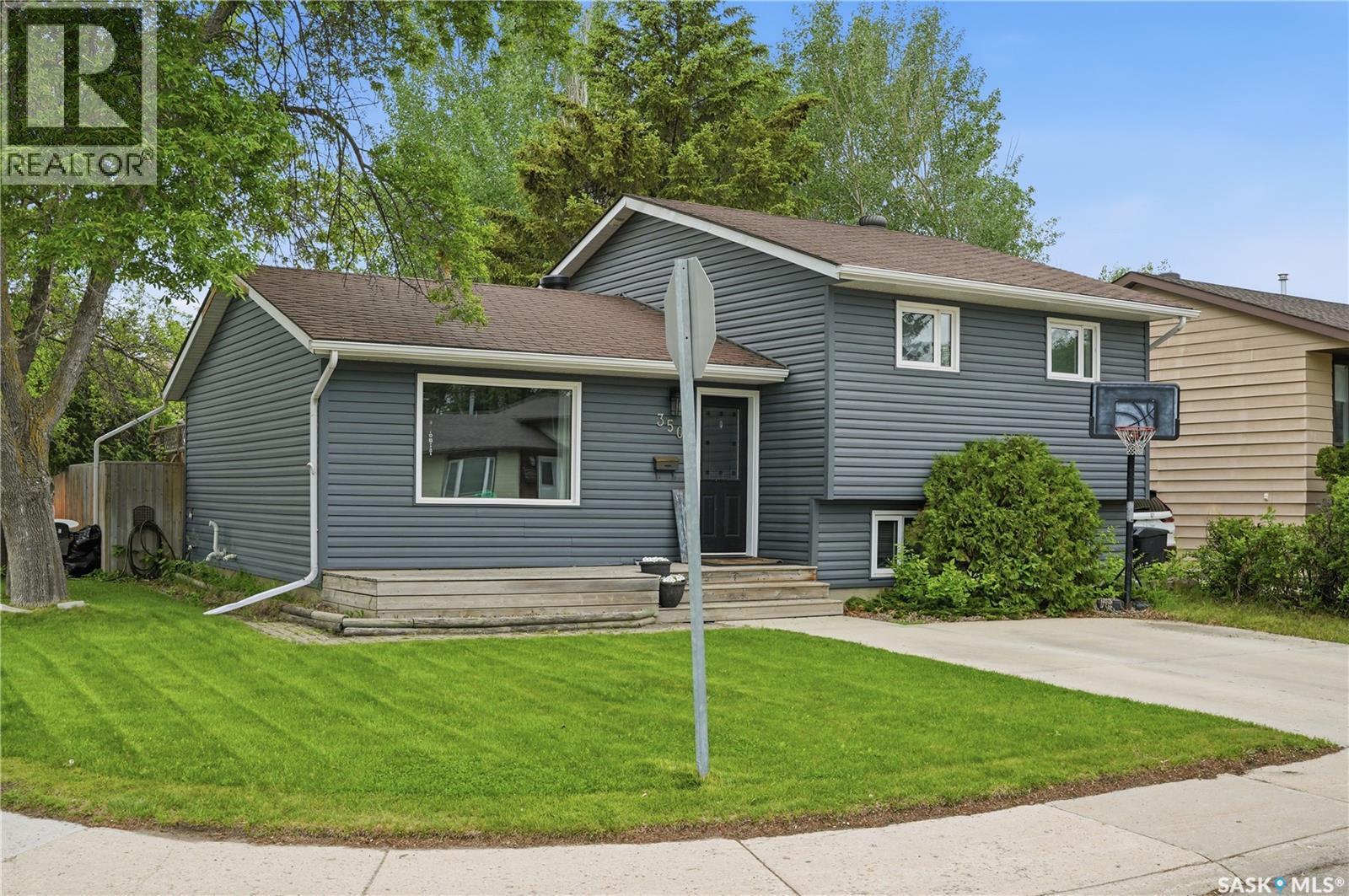 350 Weyakwin Drive, Saskatoon, SK