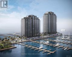 206 - 1110 KING STREET W Kingston (Central City West), ON K7M 0B9