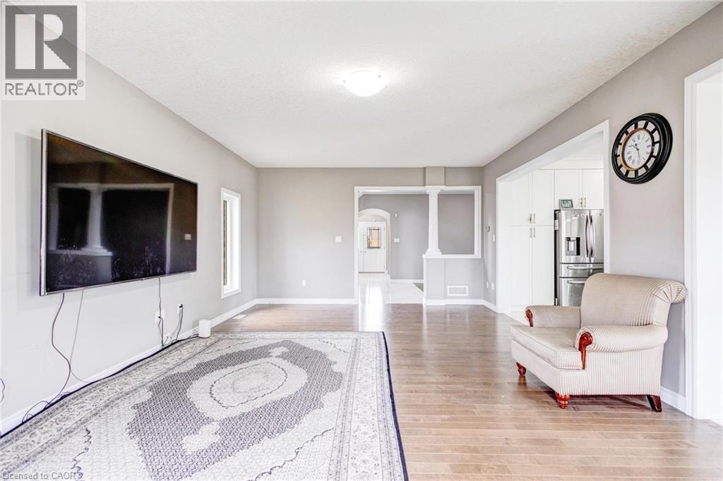 417 Rivertrail Avenue, Kitchener, ON