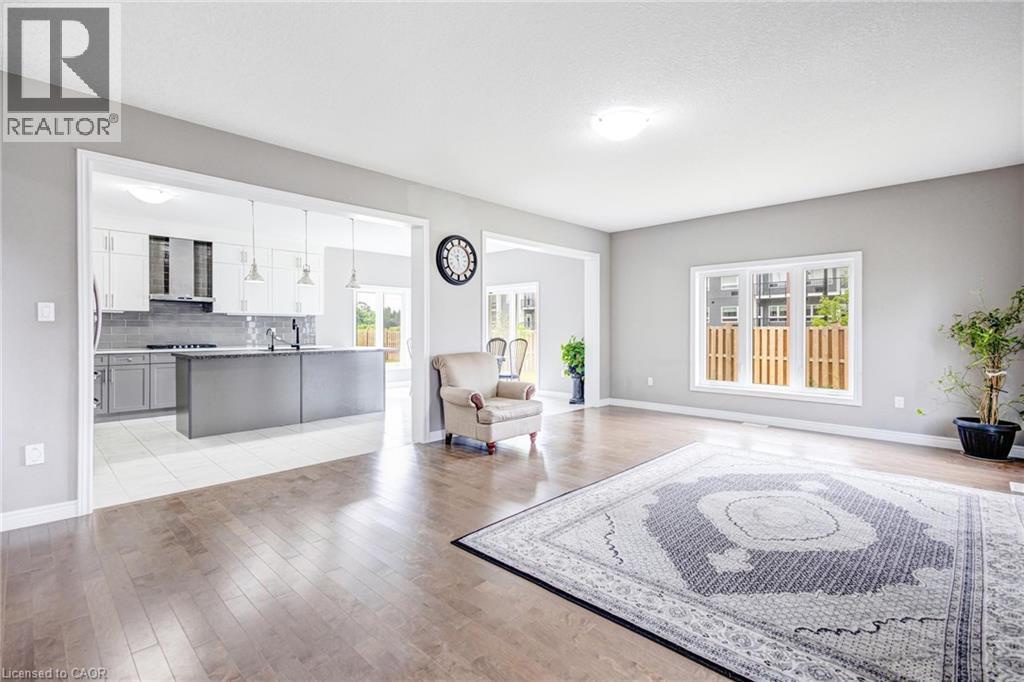 417 Rivertrail Avenue, Kitchener, ON