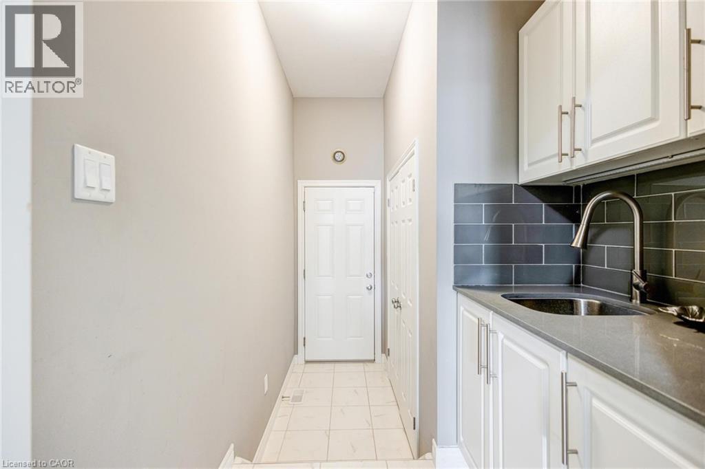 417 Rivertrail Avenue, Kitchener, ON