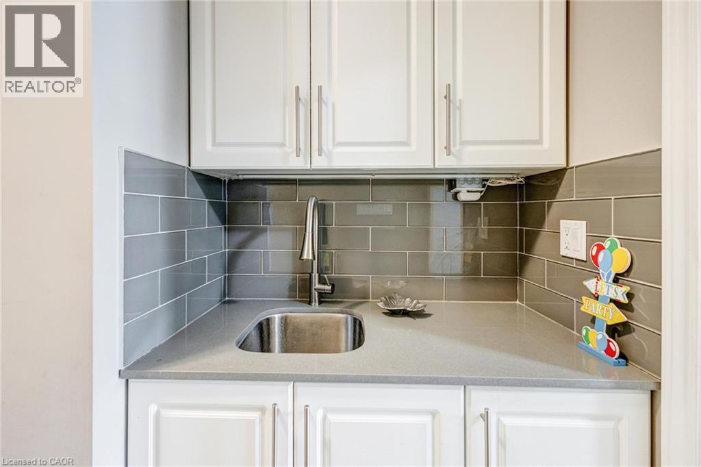 417 Rivertrail Avenue, Kitchener, ON