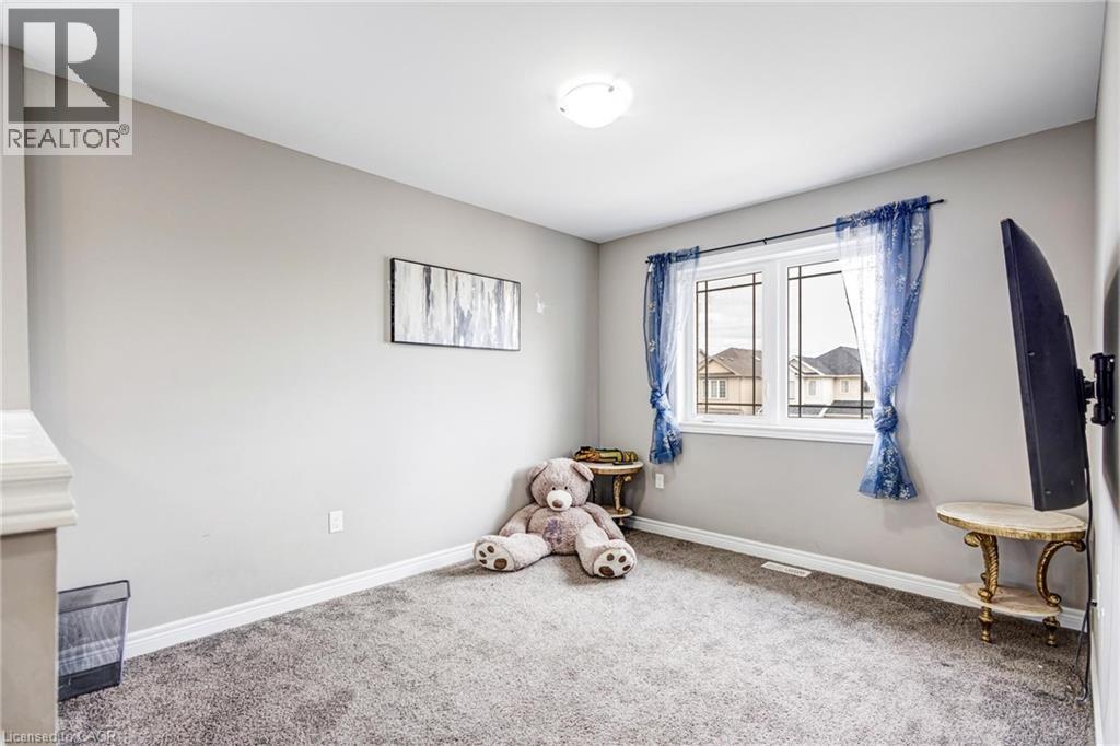 417 Rivertrail Avenue, Kitchener, ON