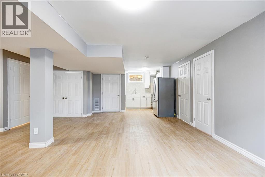 417 Rivertrail Avenue, Kitchener, ON