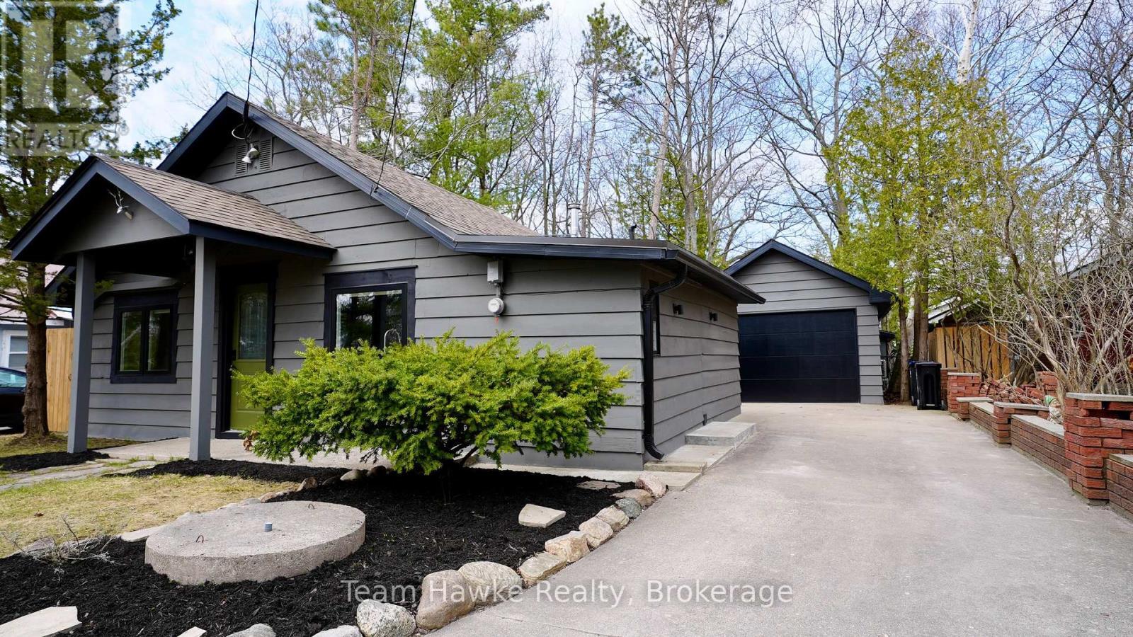 283 Tiny Beaches Road S, Tiny, ON