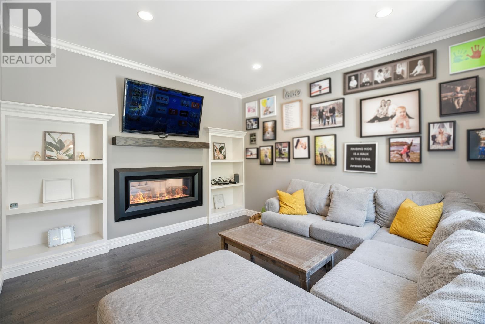 20 Dunkerry Crescent, St. John'S, NL