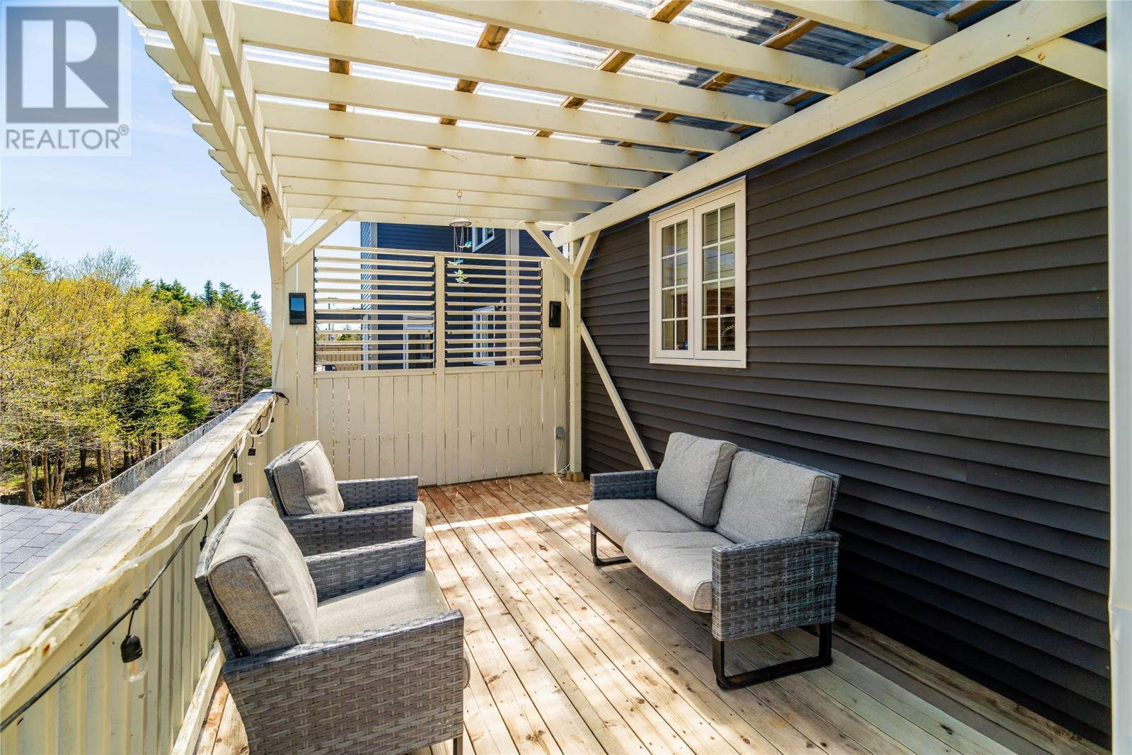 20 Dunkerry Crescent, St. John'S, NL