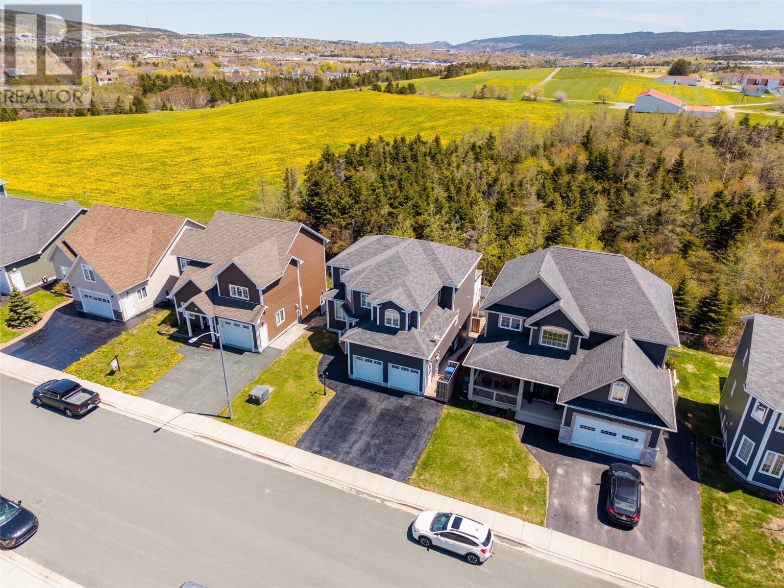 20 Dunkerry Crescent, St. John'S, NL