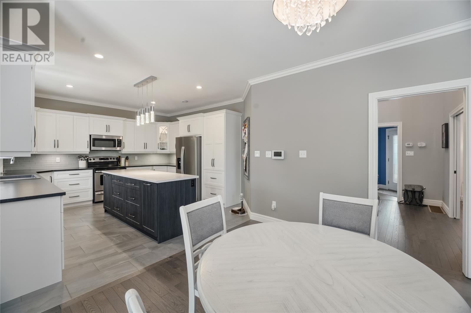 20 Dunkerry Crescent, St. John'S, NL