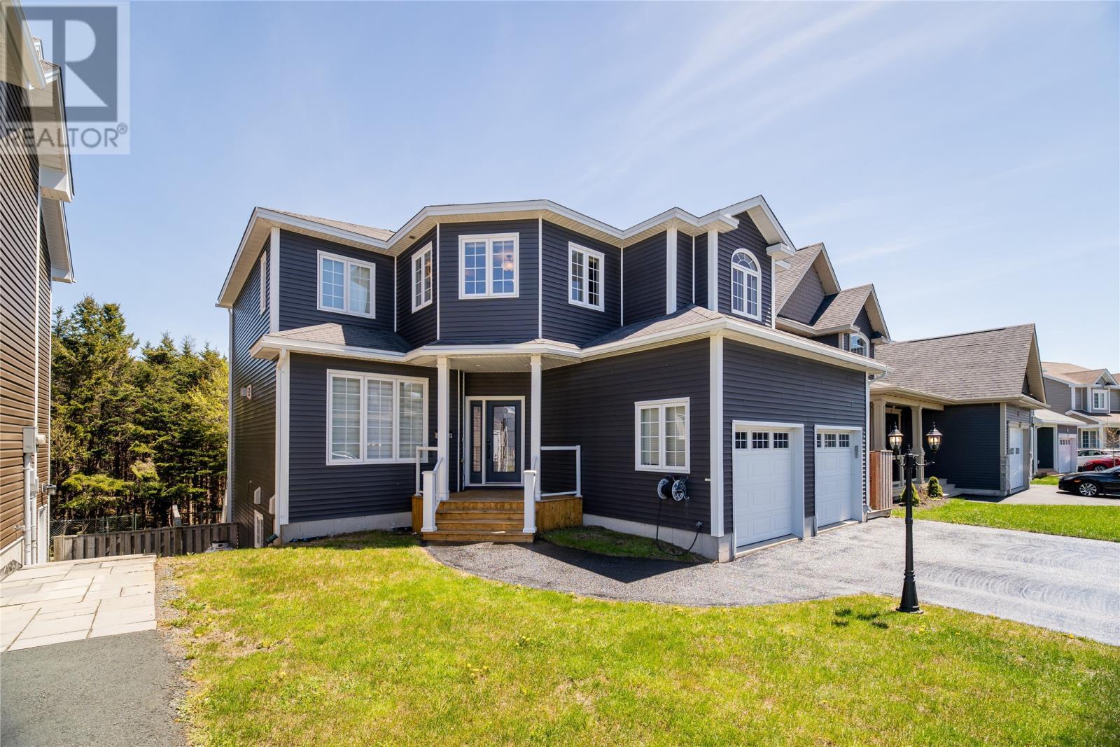 20 Dunkerry Crescent, St. John'S, NL