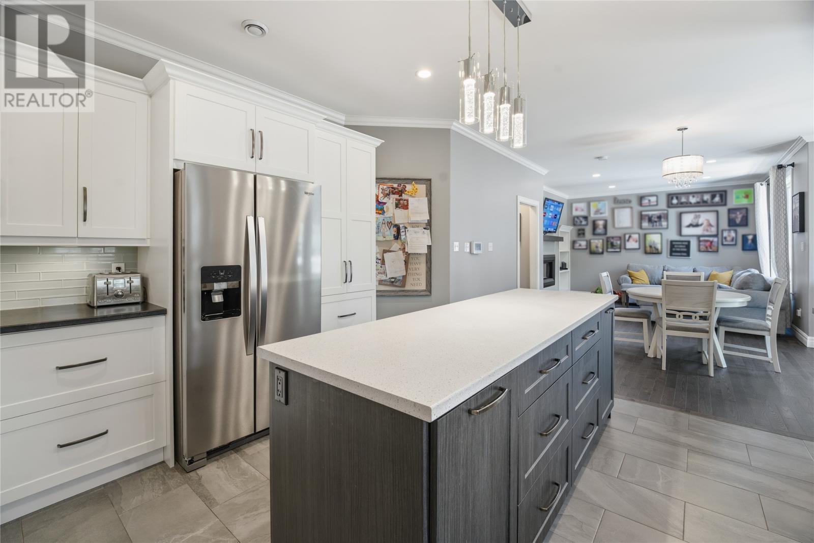 20 Dunkerry Crescent, St. John'S, NL