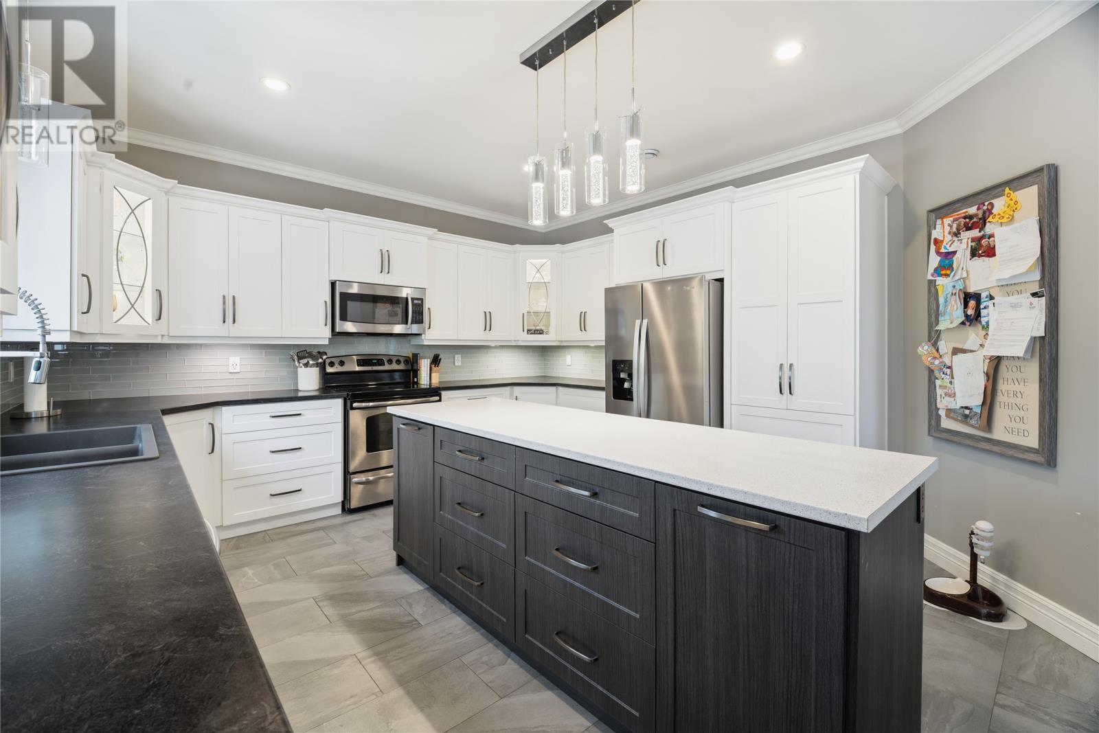 20 Dunkerry Crescent, St. John'S, NL