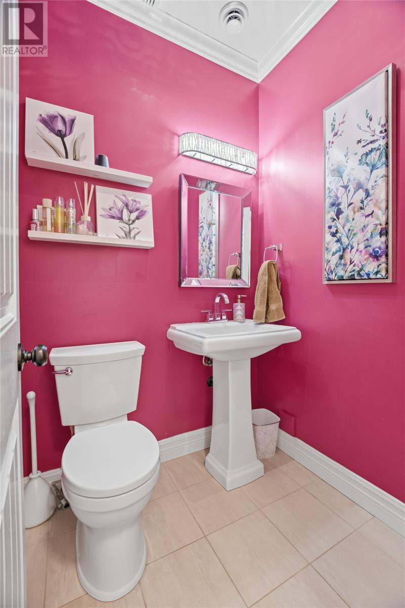 20 Dunkerry Crescent, St. John'S, NL