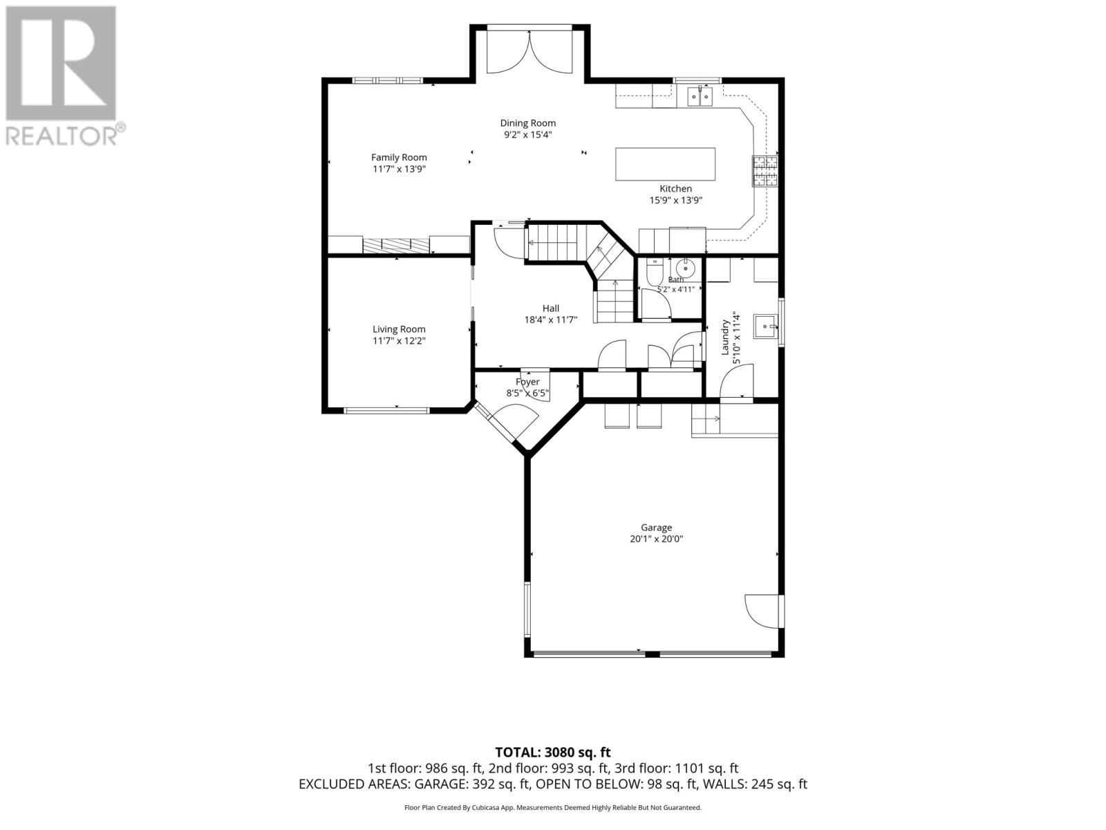 20 Dunkerry Crescent, St. John'S, NL
